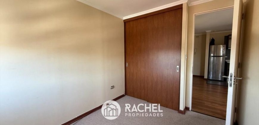 SE VENDE IMPECABLE Y LUMINOSO DEPTO SECTOR HOSPITAL REGIONAL – Edificio Borde plaza