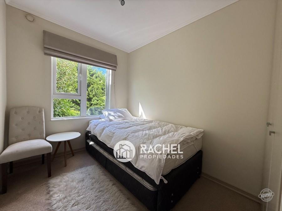 SE VENDE HERMOSO DEPTO DE 3D – Sector Los Pablos