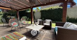 SE VENDE LINDA CASA EN CONDOMINIO-MIRADOR DE LA FRONTERA