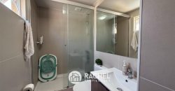 SE VENDE MODERNA CASA MEDITERRÁNEA SEMI NUEVA EN CONDOMINIO – Fundo el Carmen