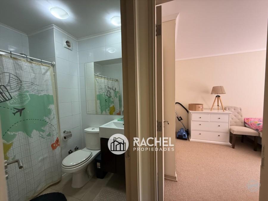 SE VENDE HERMOSO DEPTO DE 3D – Sector Los Pablos