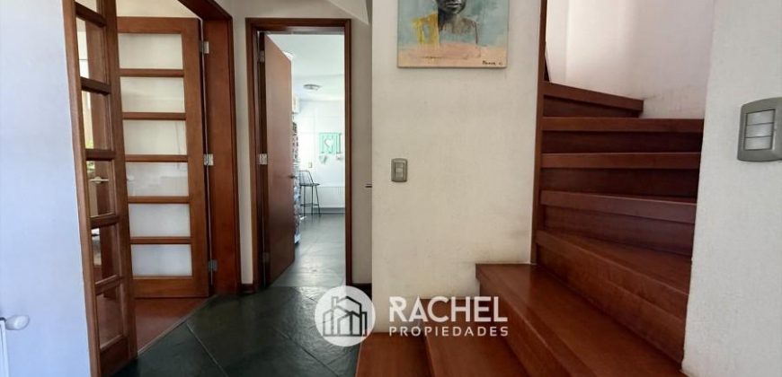 SE VENDE LINDA CASA EN CONDOMINIO-MIRADOR DE LA FRONTERA