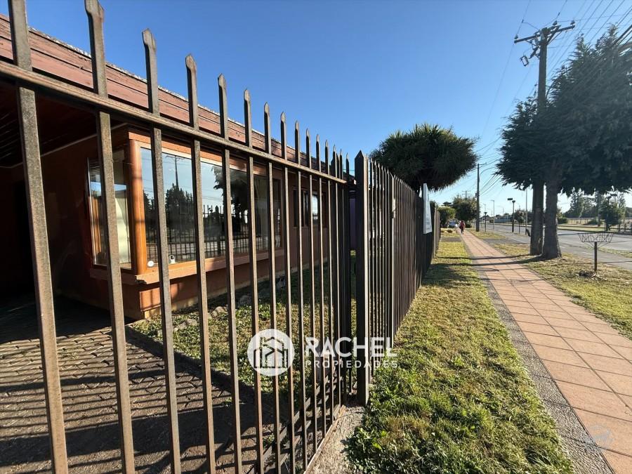 SE VENDE COMODA CASA AMPLIADA DE 1 PISO CON AISLACION TERMICA- Villa Parque San Sebastián