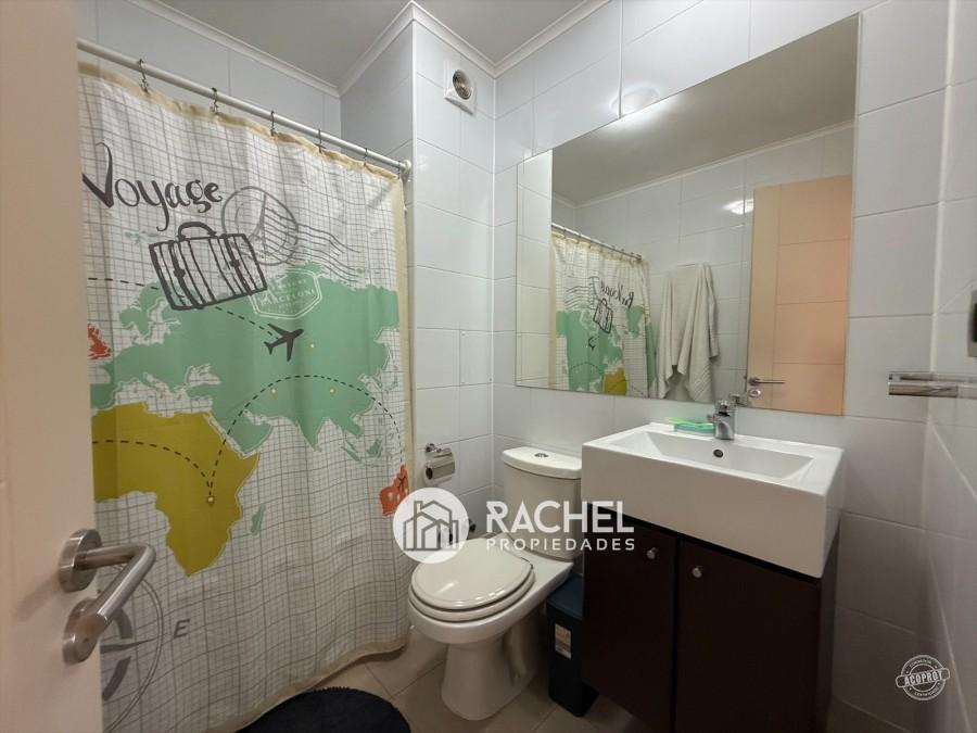 SE VENDE HERMOSO DEPTO DE 3D – Sector Los Pablos