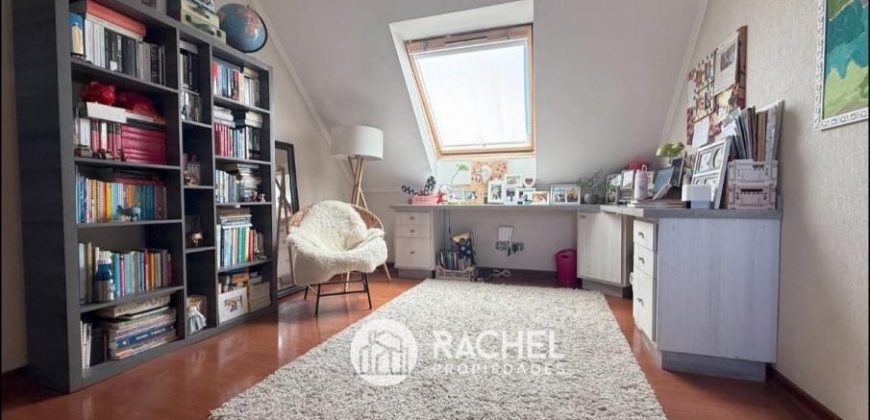 SE VENDE LINDA CASA EN CONDOMINIO-MIRADOR DE LA FRONTERA