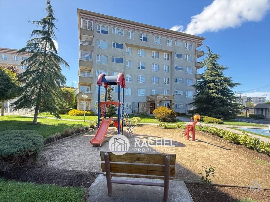 SE VENDE HERMOSO DEPTO DE 3D – Sector Los Pablos