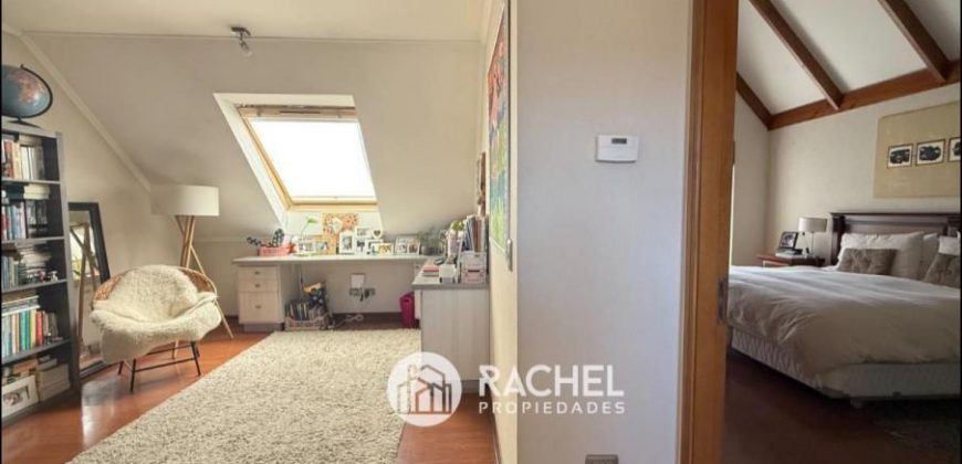 SE VENDE LINDA CASA EN CONDOMINIO-MIRADOR DE LA FRONTERA