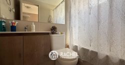 SE VENDE MODERNA CASA MEDITERRÁNEA SEMI NUEVA EN CONDOMINIO – Fundo el Carmen