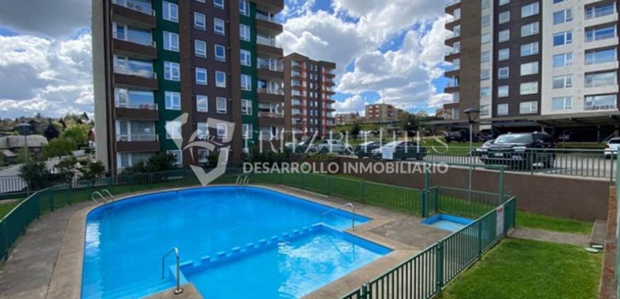 SOLEADO DEPARTAMENTO A LA VENTA
