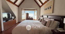 SE VENDE LINDA CASA EN CONDOMINIO-MIRADOR DE LA FRONTERA