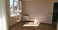 SOLEADO DEPARTAMENTO A LA VENTA