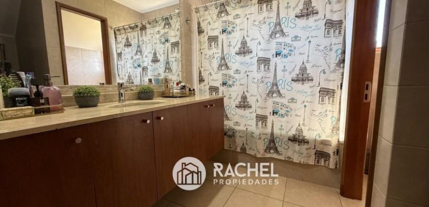 SE VENDE LINDA CASA EN CONDOMINIO-MIRADOR DE LA FRONTERA