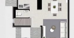 SE VENDE MODERNA CASA MEDITERRÁNEA SEMI NUEVA EN CONDOMINIO – Fundo el Carmen