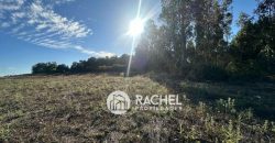 VENTA DE PARCELA EN CONDOMINIO CERRADO PARQUE CUMBRES