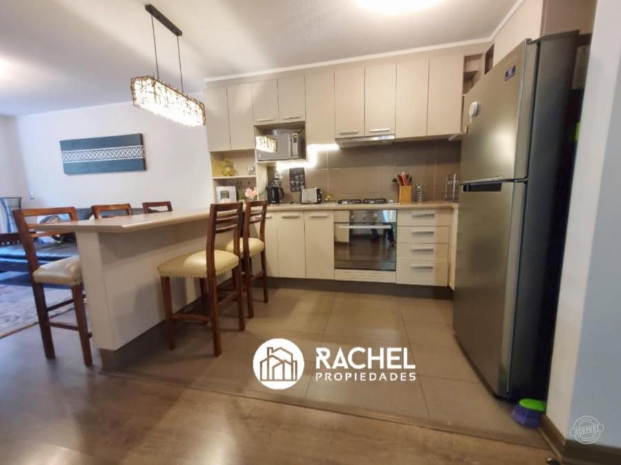 EN VENTA LINDO DEPARTAMENTO EN CONDOMINIO COSTA PUCON