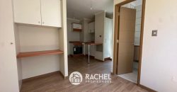 SE ARRIENDAN DEPARTAMENTOS ESTUDIO NUEVOS- Sector Avenida Alemania