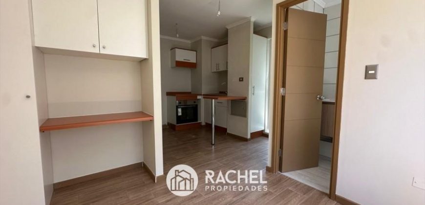 SE ARRIENDAN DEPARTAMENTOS ESTUDIO NUEVOS- Sector Avenida Alemania