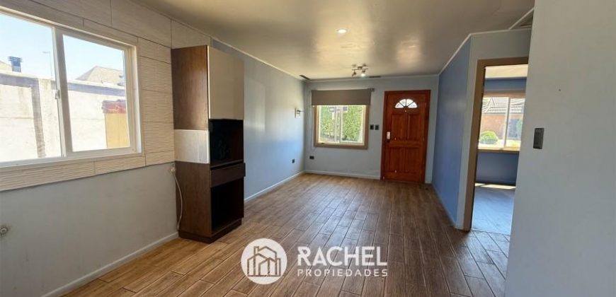SE ARRIENDA CÓMODA CASA SECTOR BARRIO INGLÉS (Ideal para vivir o microempresa familiar)