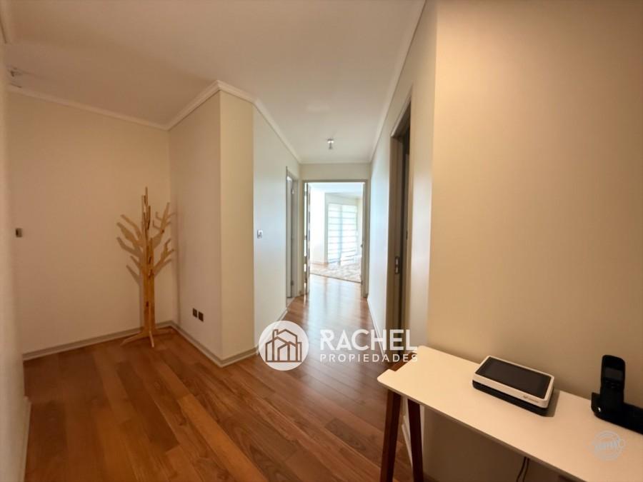 SE VENDE HERMOSO DEPTO DE 3D – Sector Los Pablos