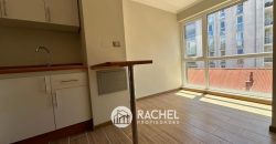 SE ARRIENDAN DEPARTAMENTOS 1 DORMITORO NUEVOS- Sector Avenida Alemania