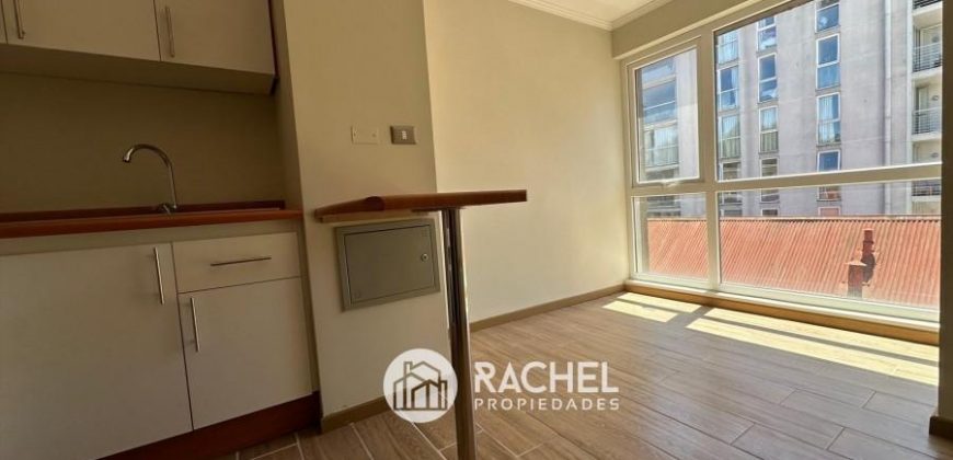 SE ARRIENDAN DEPARTAMENTOS 1 DORMITORO NUEVOS- Sector Avenida Alemania