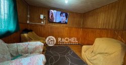 SE VENDE CASA DE UN PISO VILLA LOS RIOS – TEMUCO