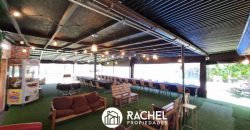SE VENDE DERECHO DE LLAVE LOCAL CON CANCHAS FUNCIONANDO SECTOR AVENIDA ALEMANIA