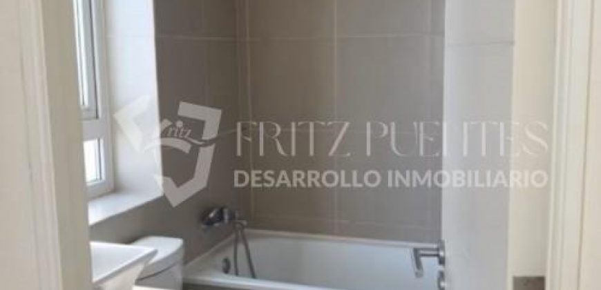 Departamento en el Centro de Temuco – Oportunidad Inversionista