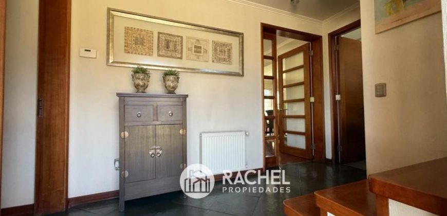 SE VENDE LINDA CASA EN CONDOMINIO-MIRADOR DE LA FRONTERA