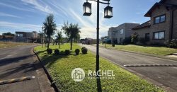 SE VENDE TERRENO EN EXCLUSIVO Y CONSOLIDADO CONDOMINIO- Sector Portal de la Frontera