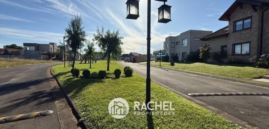 SE VENDE TERRENO EN EXCLUSIVO Y CONSOLIDADO CONDOMINIO- Sector Portal de la Frontera