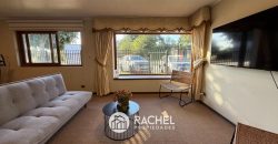 SE VENDE COMODA CASA AMPLIADA DE 1 PISO CON AISLACION TERMICA- Villa Parque San Sebastián