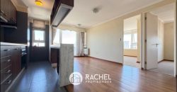 SE VENDE IMPECABLE Y LUMINOSO DEPTO SECTOR HOSPITAL REGIONAL – Edificio Borde plaza
