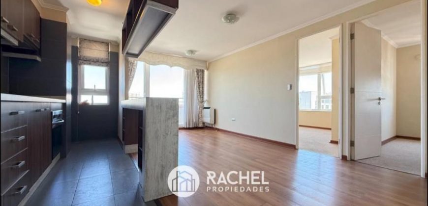 SE VENDE IMPECABLE Y LUMINOSO DEPTO SECTOR HOSPITAL REGIONAL – Edificio Borde plaza