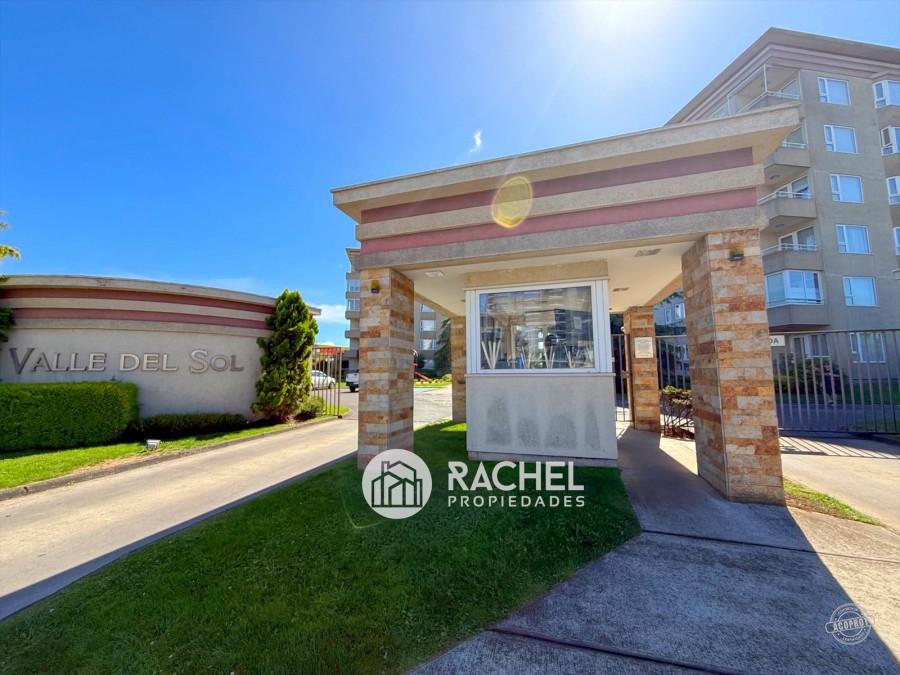 SE VENDE HERMOSO DEPTO DE 3D – Sector Los Pablos