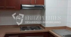 SOLEADO DEPARTAMENTO A LA VENTA