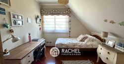SE VENDE LINDA CASA EN CONDOMINIO-MIRADOR DE LA FRONTERA
