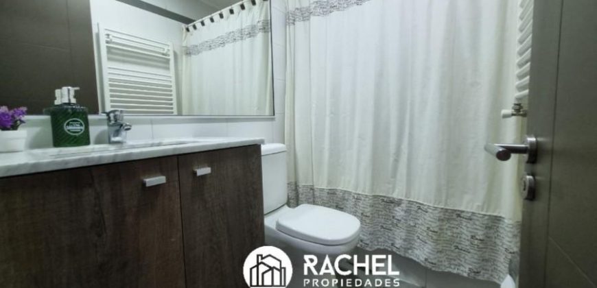 EN VENTA LINDO DEPARTAMENTO EN CONDOMINIO COSTA PUCON
