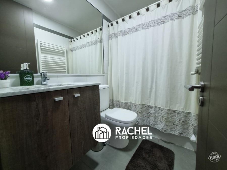 EN VENTA LINDO DEPARTAMENTO EN CONDOMINIO COSTA PUCON