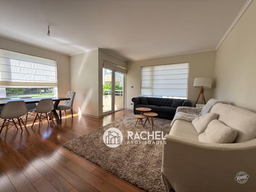SE VENDE HERMOSO DEPTO DE 3D – Sector Los Pablos