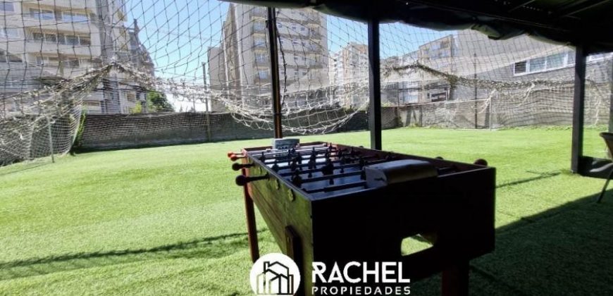SE VENDE DERECHO DE LLAVE LOCAL CON CANCHAS FUNCIONANDO SECTOR AVENIDA ALEMANIA