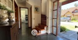 SE VENDE LINDA CASA EN CONDOMINIO-MIRADOR DE LA FRONTERA
