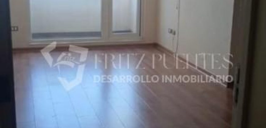 Departamento en el Centro de Temuco – Oportunidad Inversionista
