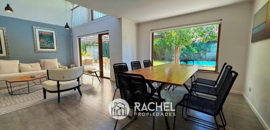 SE VENDE MARAVILLOSA CASA MEDITERRÁNEA – Portal de la Frontera