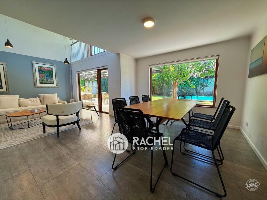 SE VENDE MARAVILLOSA CASA MEDITERRÁNEA – Portal de la Frontera