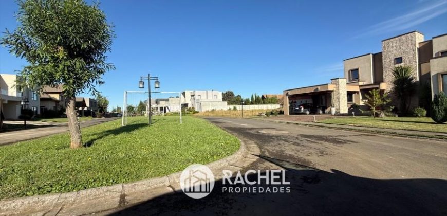 SE VENDE TERRENO EN EXCLUSIVO Y CONSOLIDADO CONDOMINIO- Sector Portal de la Frontera