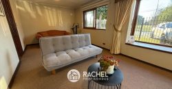 SE VENDE COMODA CASA AMPLIADA DE 1 PISO CON AISLACION TERMICA- Villa Parque San Sebastián