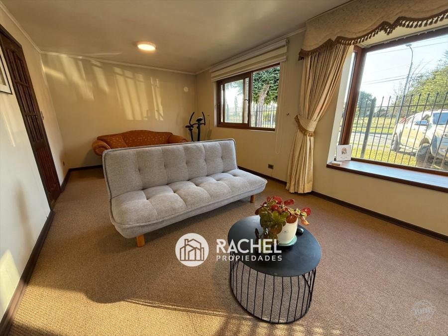 SE VENDE COMODA CASA AMPLIADA DE 1 PISO CON AISLACION TERMICA- Villa Parque San Sebastián