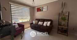 SE VENDE MODERNA CASA MEDITERRÁNEA SEMI NUEVA EN CONDOMINIO – Fundo el Carmen