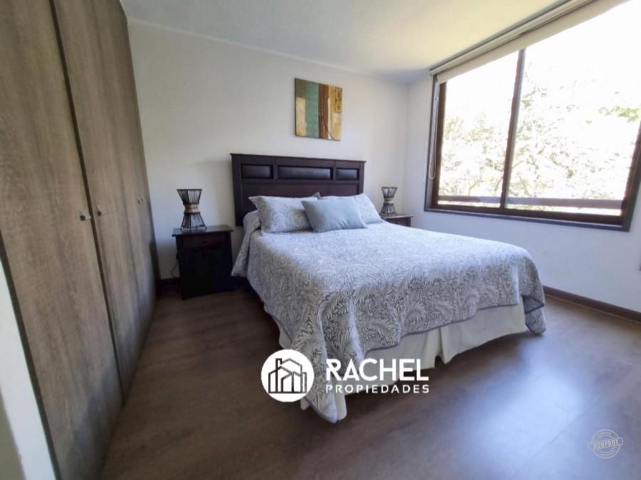 EN VENTA LINDO DEPARTAMENTO EN CONDOMINIO COSTA PUCON